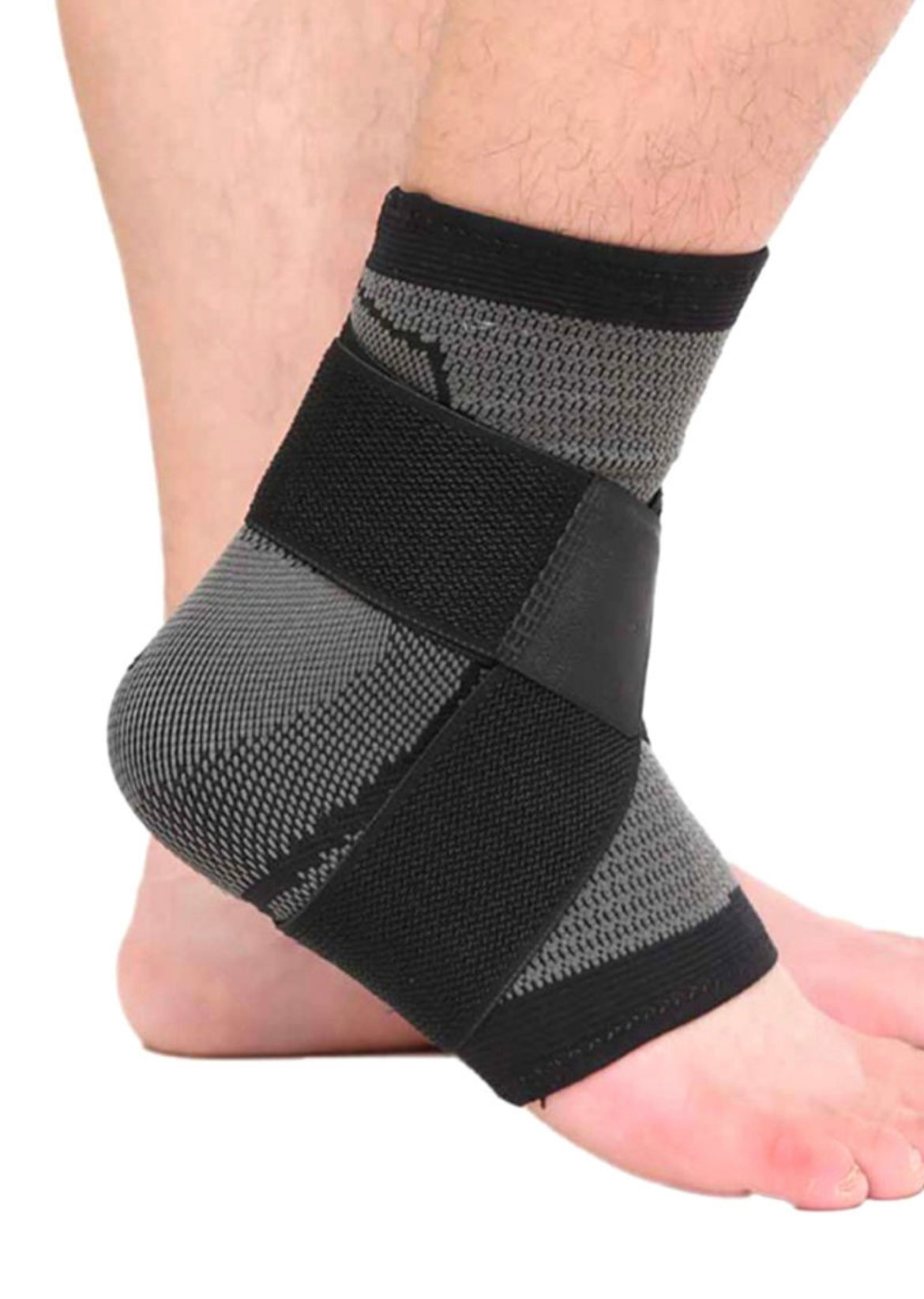 Ankle Guard Protection