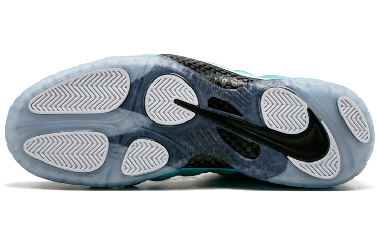 Image of Nike Air Foamposite Pro 'Island Green' 624041-303