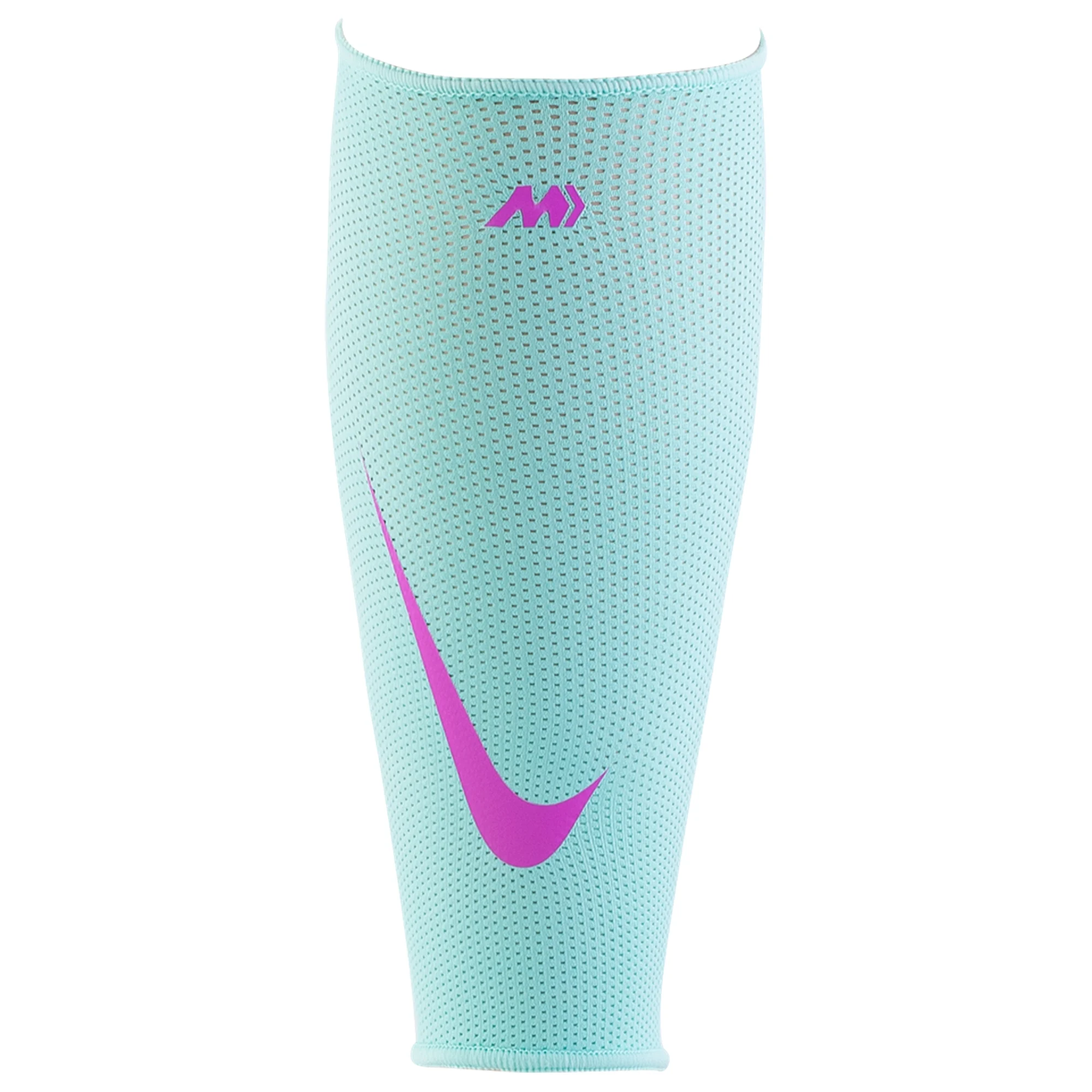 Nike Mercurial Lite Shin Guard (Hyper Turquoise/Fuchsia Dream)