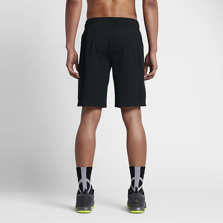 Image of Apparel Shorts Men Air Jordan Ultimate Flight Sho 831348-010