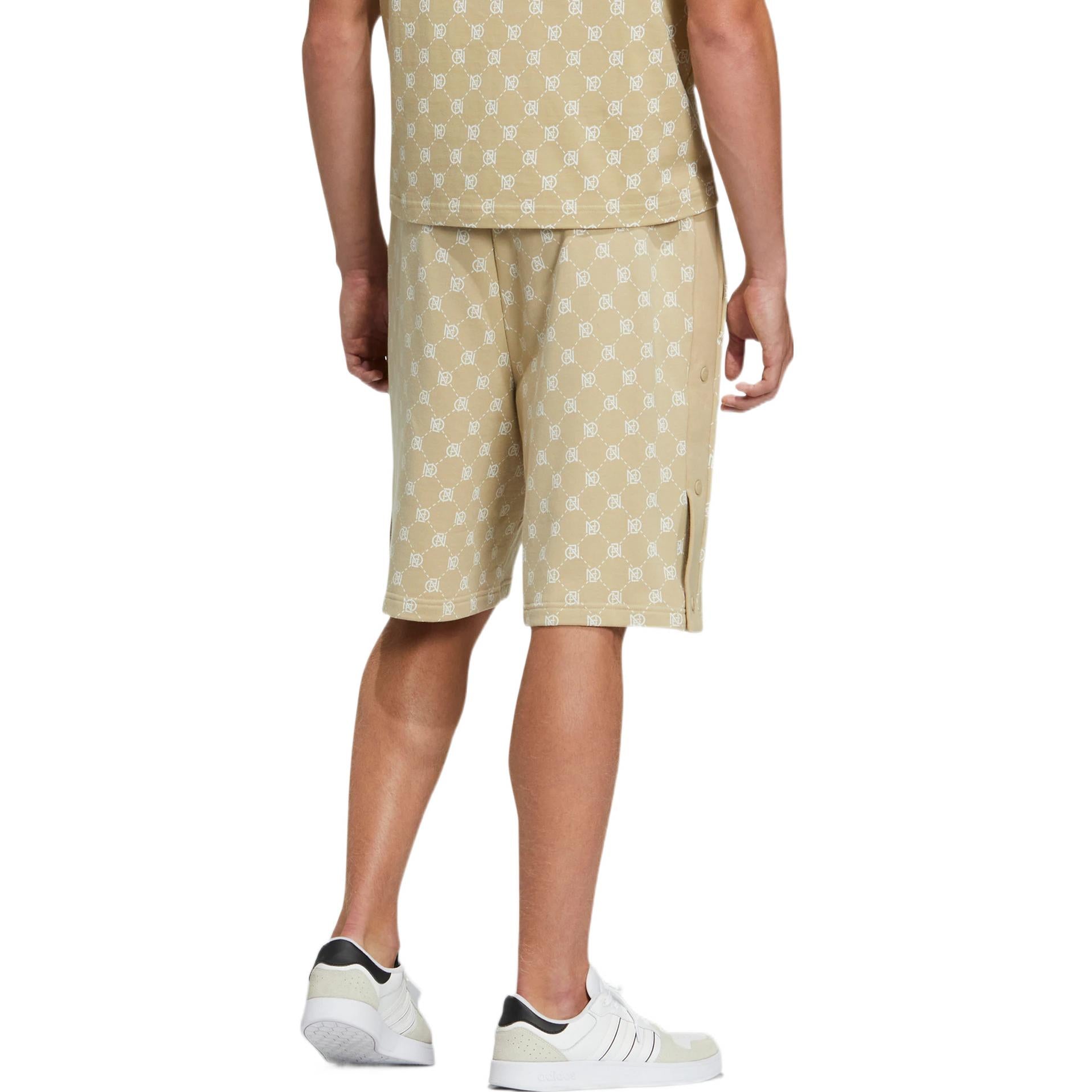 Image of adidas neo Knitted Shorts IB5853