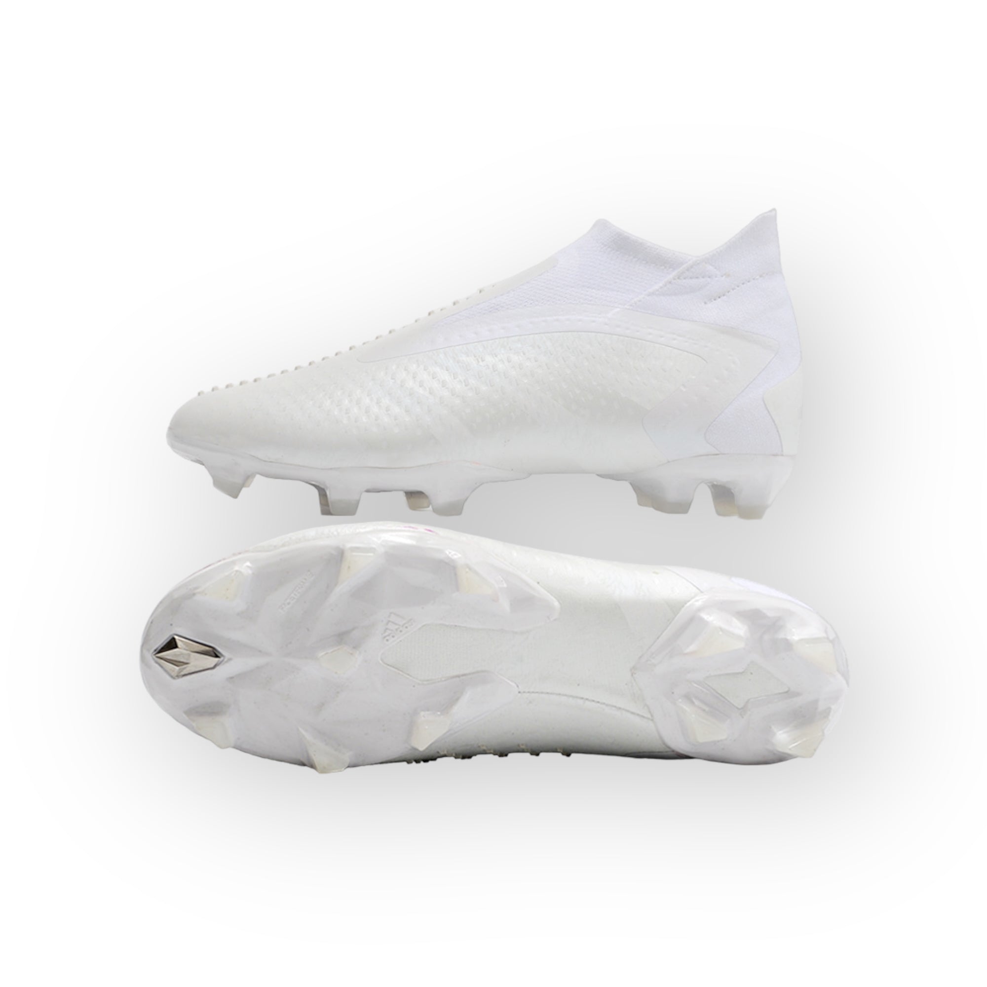 Image of Adidas Predator Accuracy+ FG