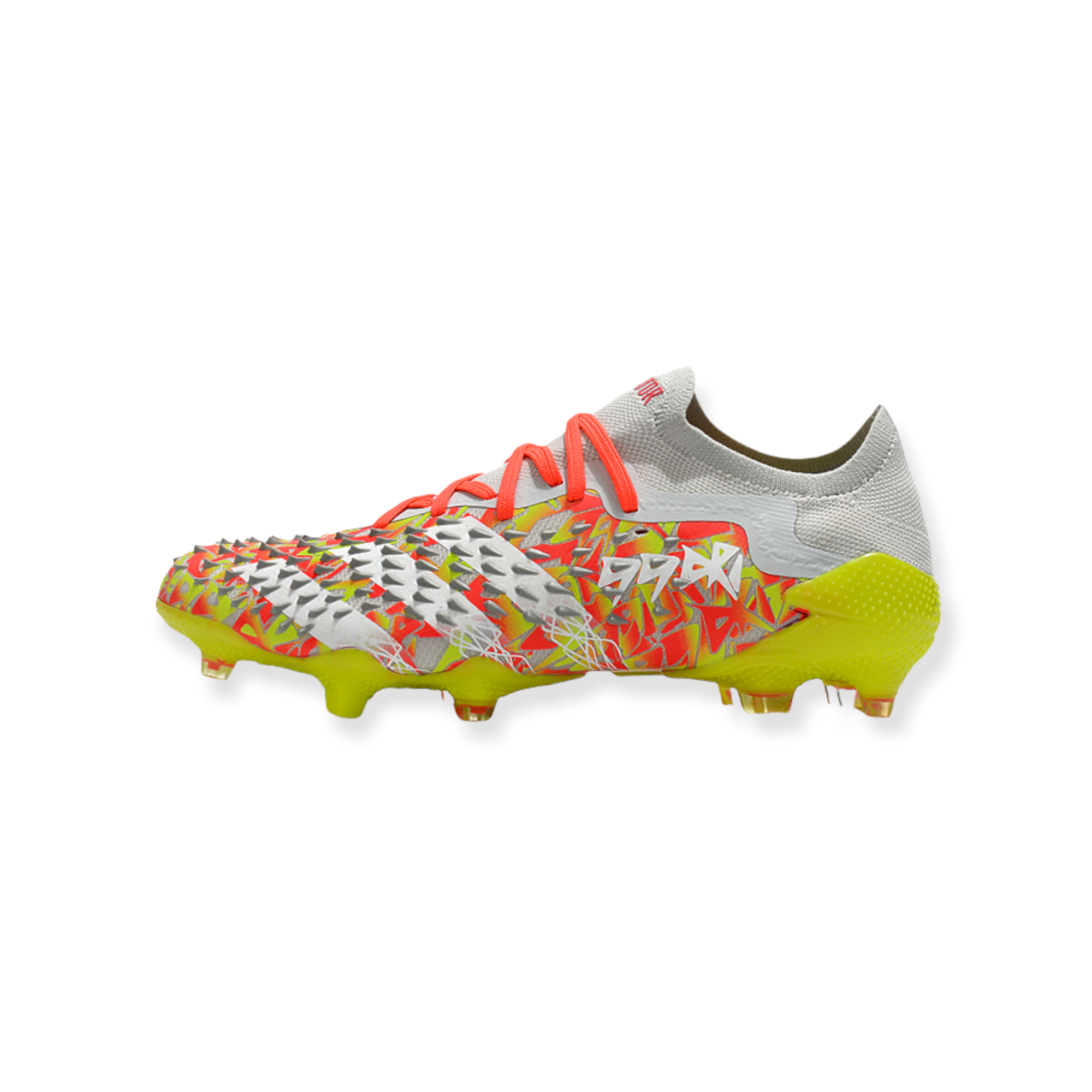 Image of حذاء Adidas Predator Freak.1 Low FG