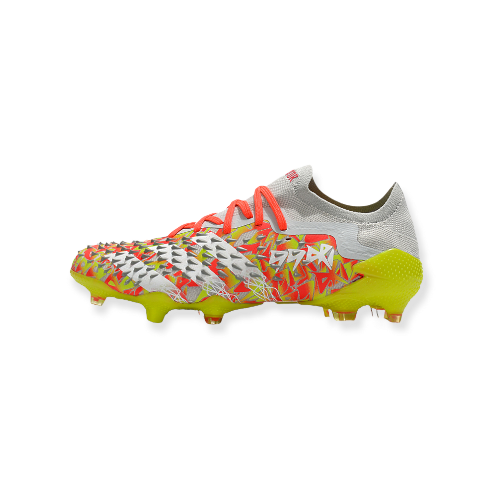 Adidas Predator Freak.1 Low FG