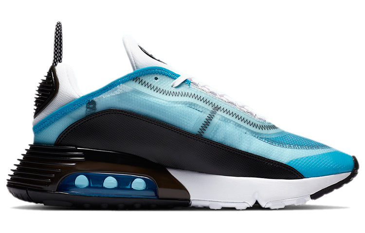 Nike Air Max 2090 'Blue' CT1091-400