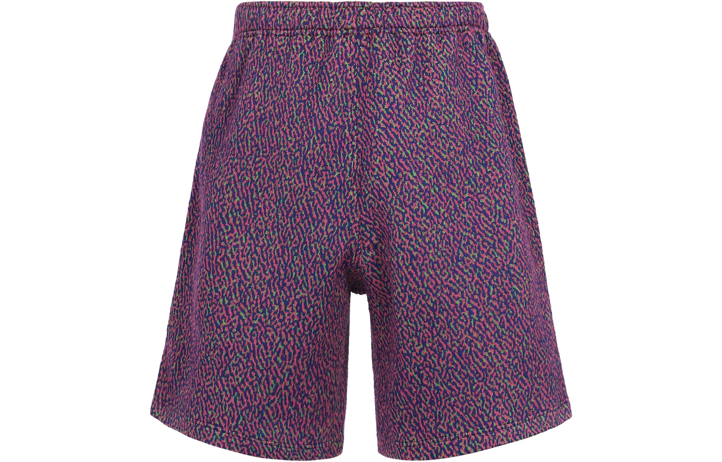 Image of Nike Lab Made in Italy Shorts Eggplant CT4588-529