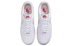 Image of Nike Air Force 1 '07 'Valentine's Day 2022' DR0144-100