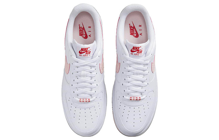 Nike Air Force 1 '07 'Valentine's Day 2022' DR0144-100