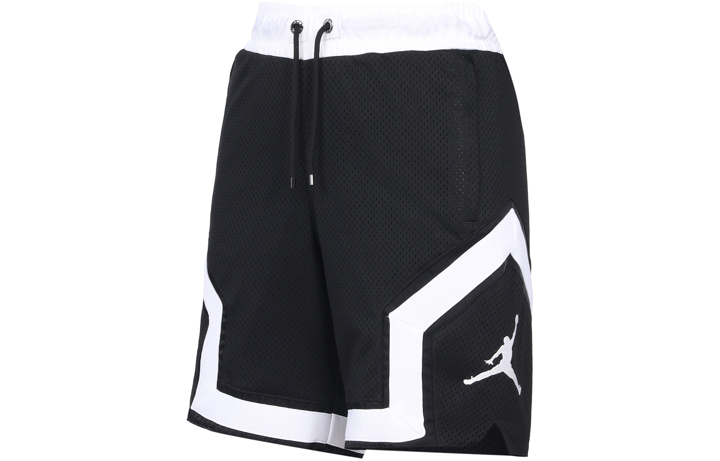 Image of Air Jordan Air Logo Shorts x PSG BQ8377-010