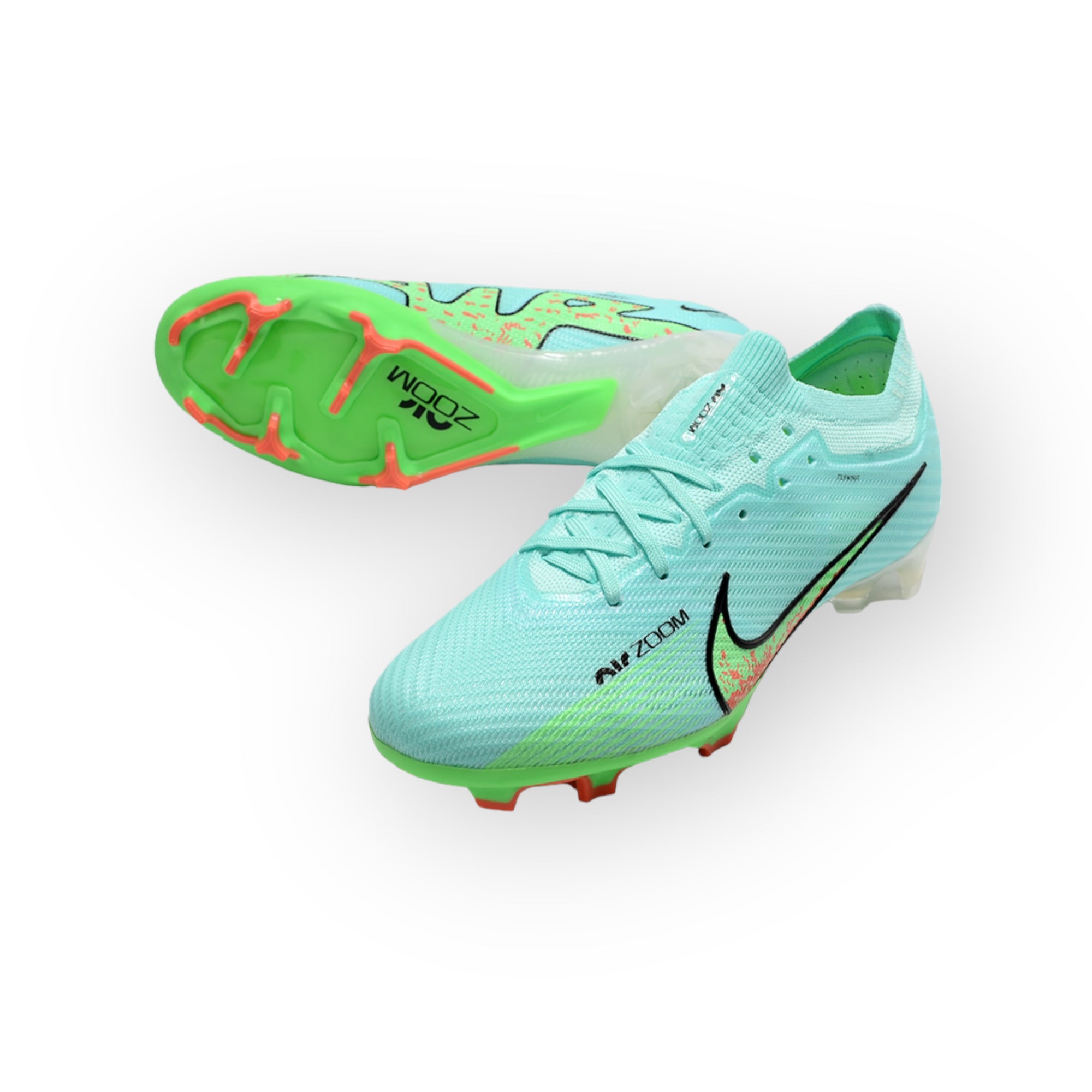 Image of Nike Air Zoom Mercurial Vapor XV Elite FG 