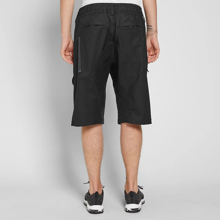 Image of NikeLab ACG Deploy Cargo Short 'Black' 923949-010