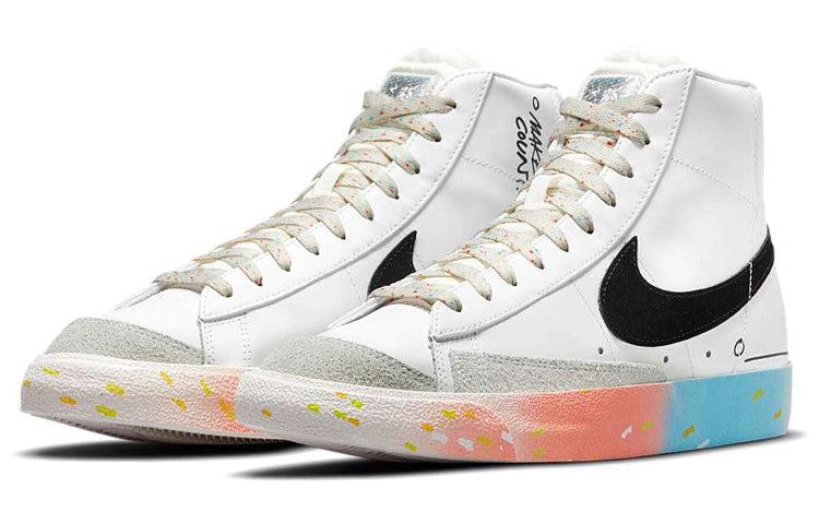 Nike Blazer Mid '77 Vintage 'Make It Count' DJ4278-101