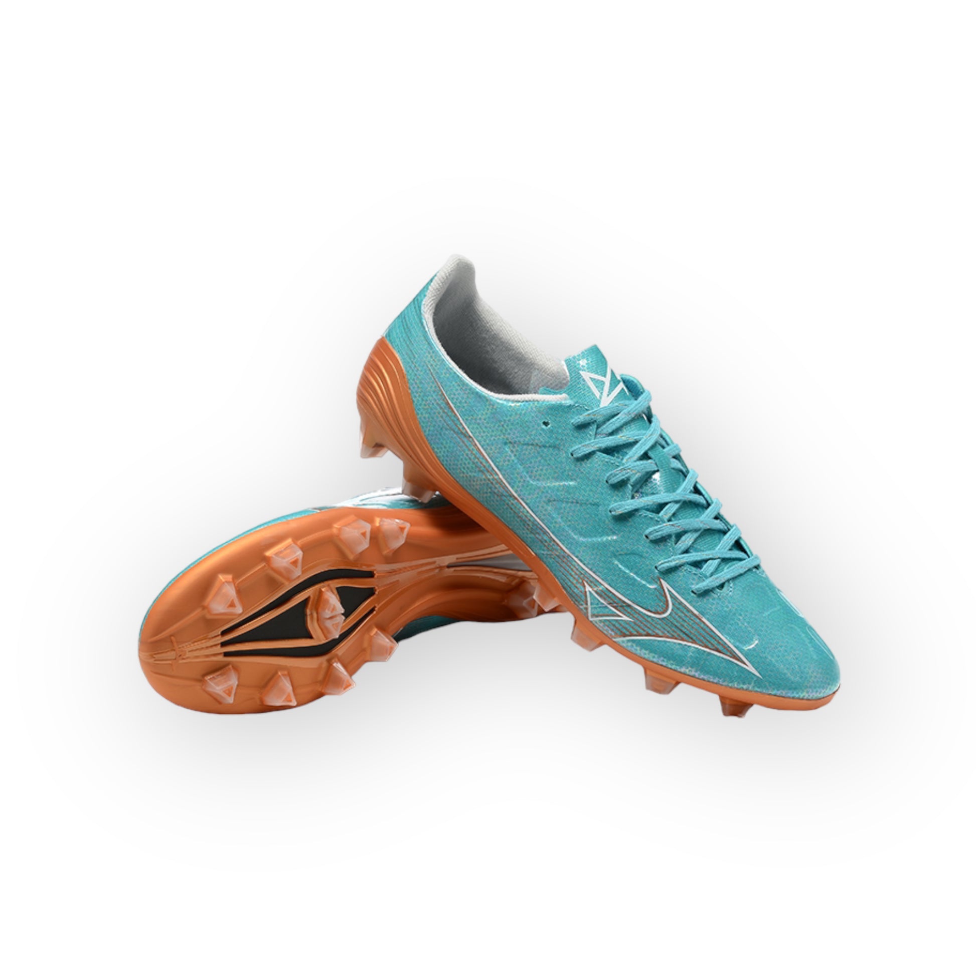 Mizuno Alpha Pro Japan FG