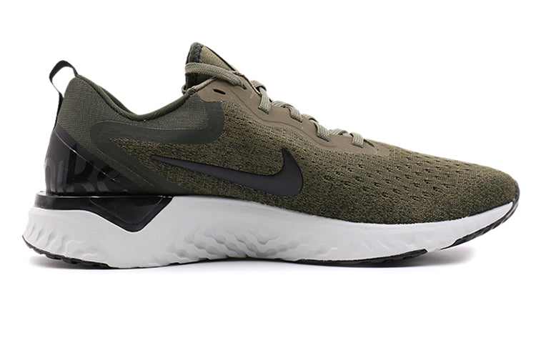 Image of Nike Odyssey React 'Medium Olive' AO9819-200