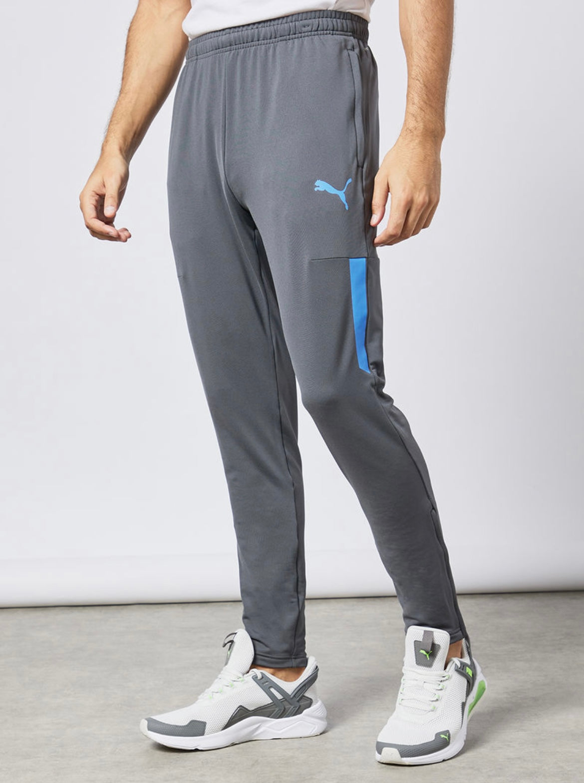 Puma IndividualCUP Football Pants