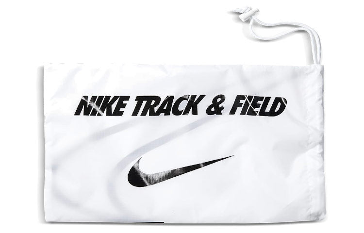 Image of Nike Zoom Rival Waffle 5 'White Bright Crimson' CZ1804-102