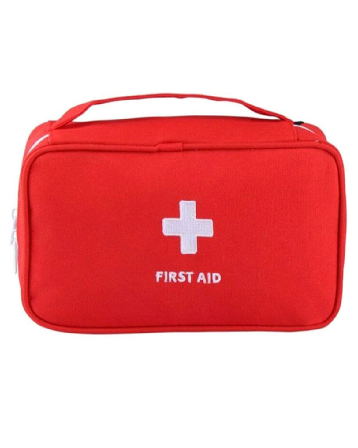 Emergency Survival First Aid Kit Bag