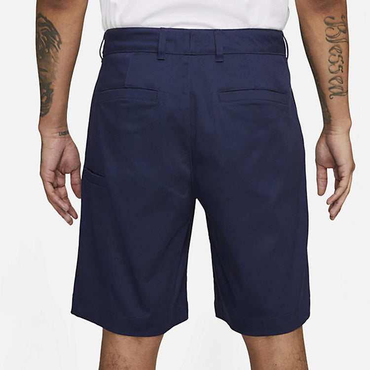 Image of Nike Sb El Chino Short 'Blue' DV9045-410