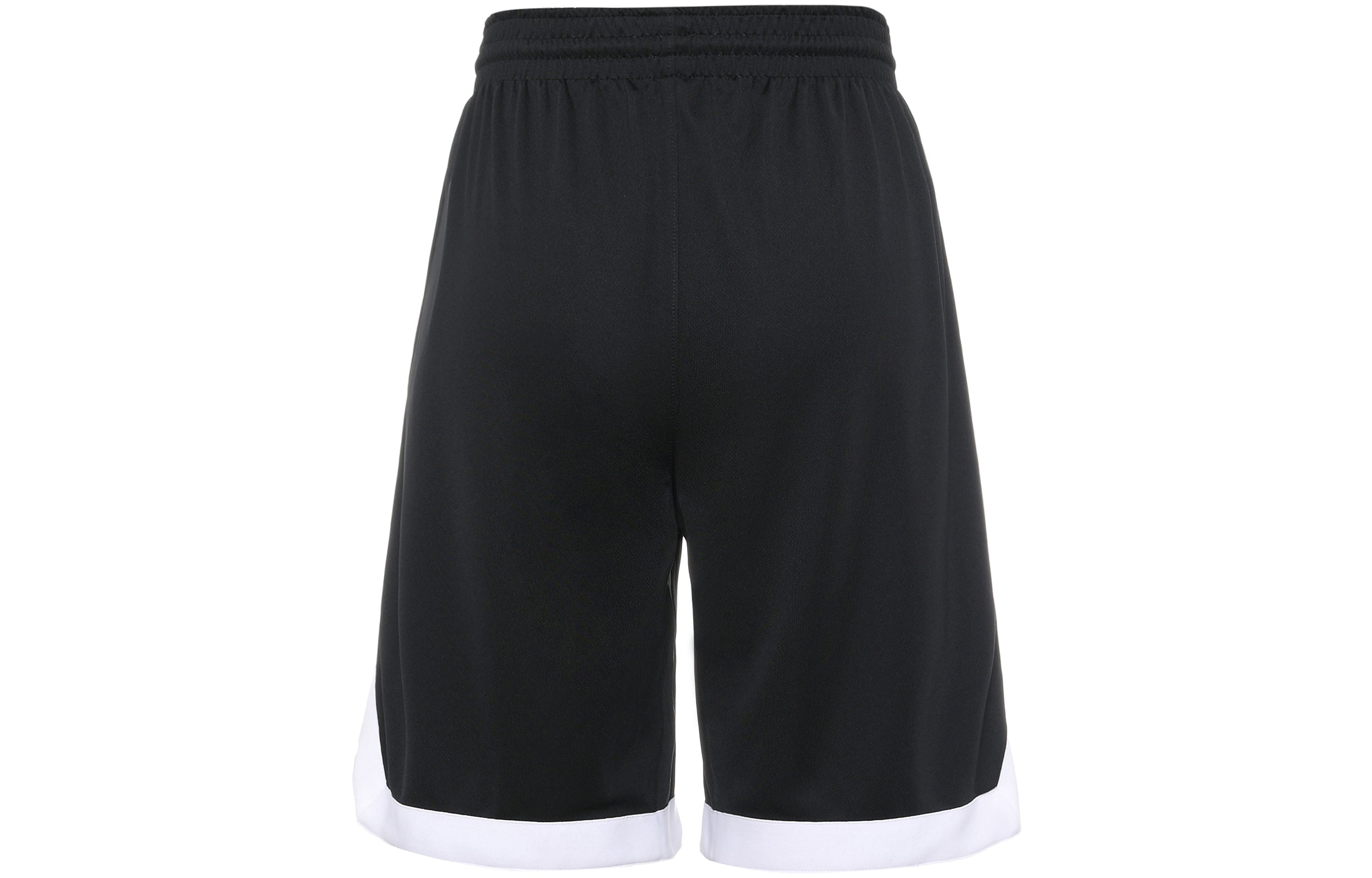 Image of Nike Basketball Practice Short Black CQ4365-012