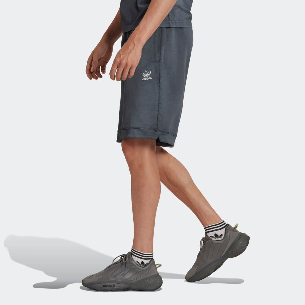 Image of adidas originals Essentials+ Made With Nature Logo HK7505