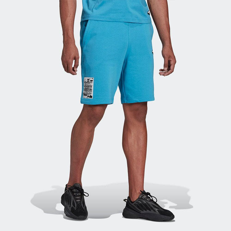 Image of adidas Logo HC9469