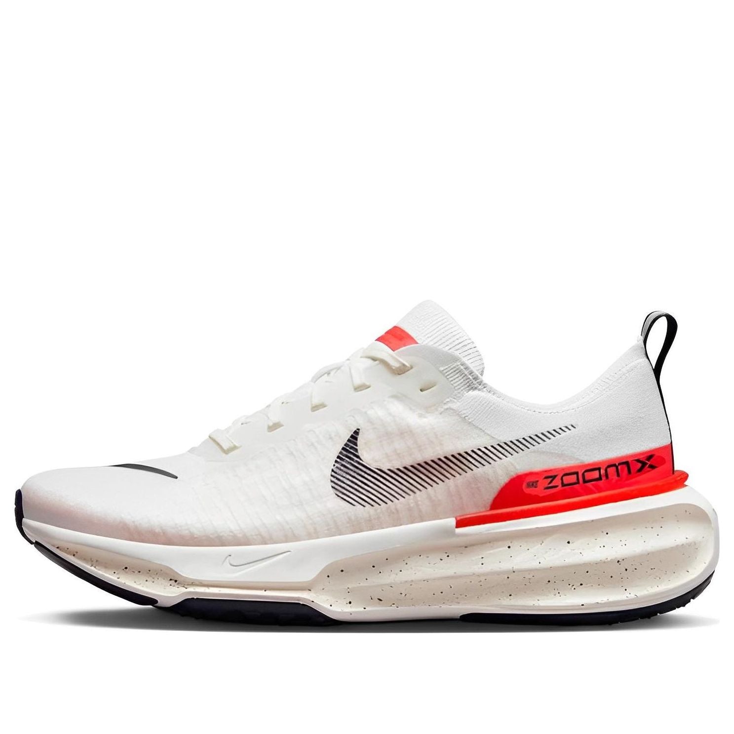 Nike ZoomX Invincible Run Flyknit 3 'White Bright Crimson' DR2615-101