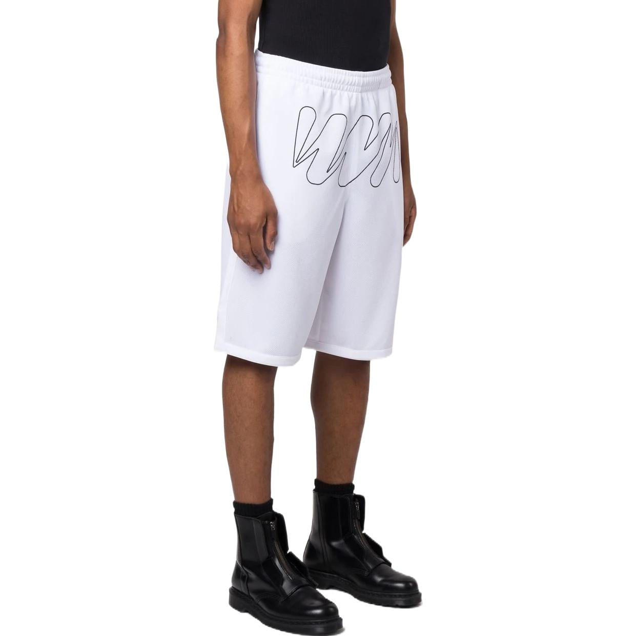 Image of OFF-WHITE Fw22 OMCB076F22FAB0010110