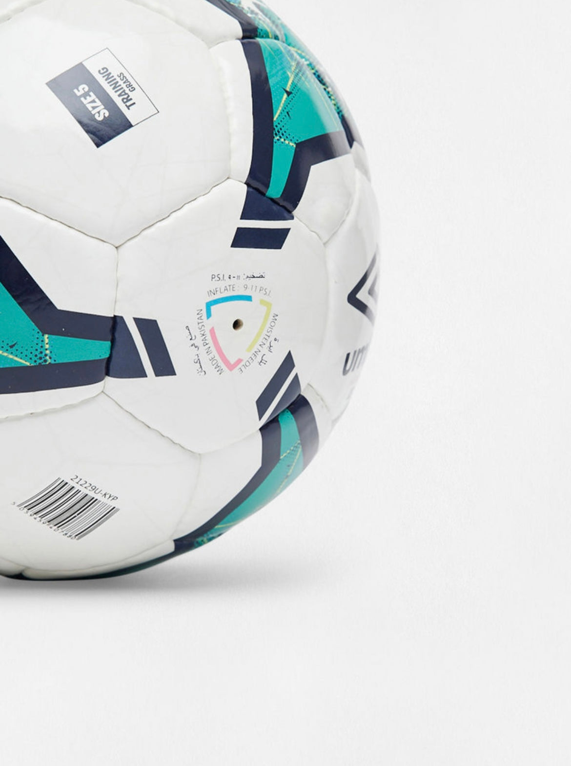 Umbro Neo Trainer Ball