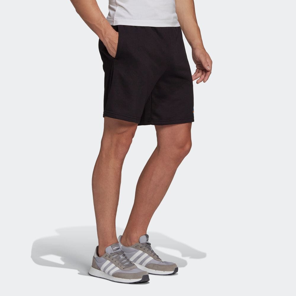 Image of adidas Logo HE4378