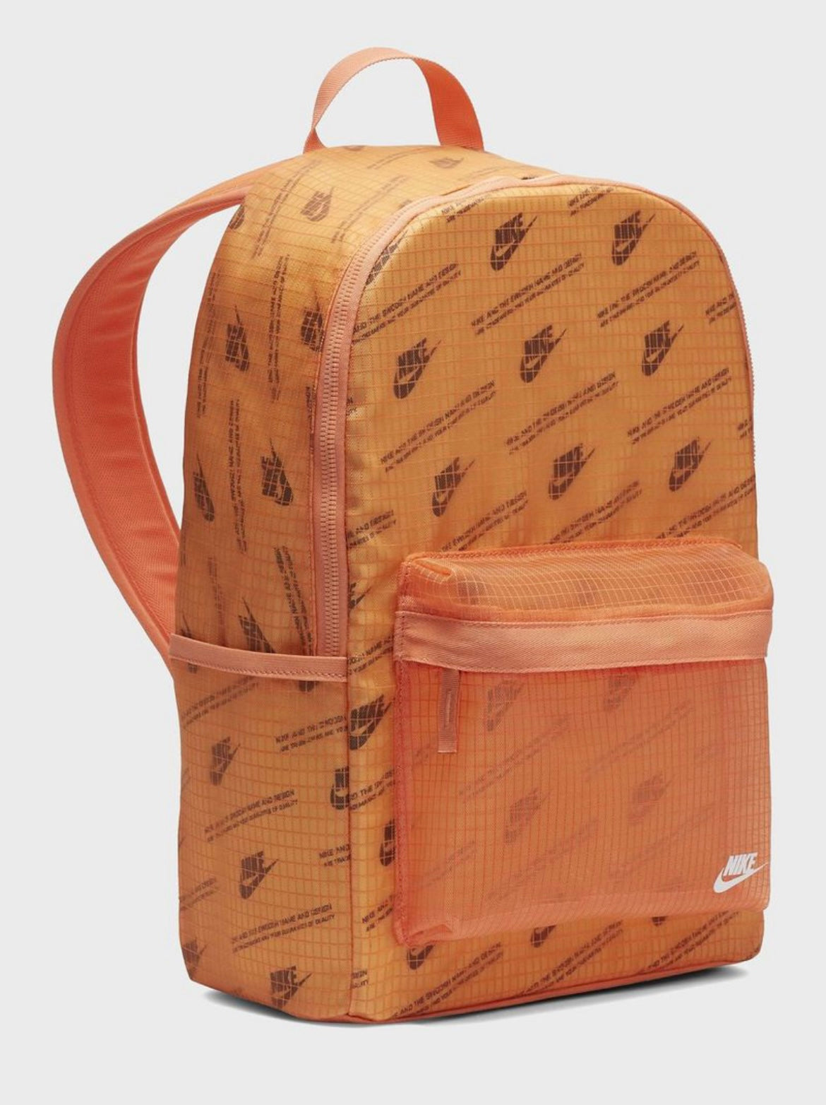 Nike Heritage 2.0 Backpack