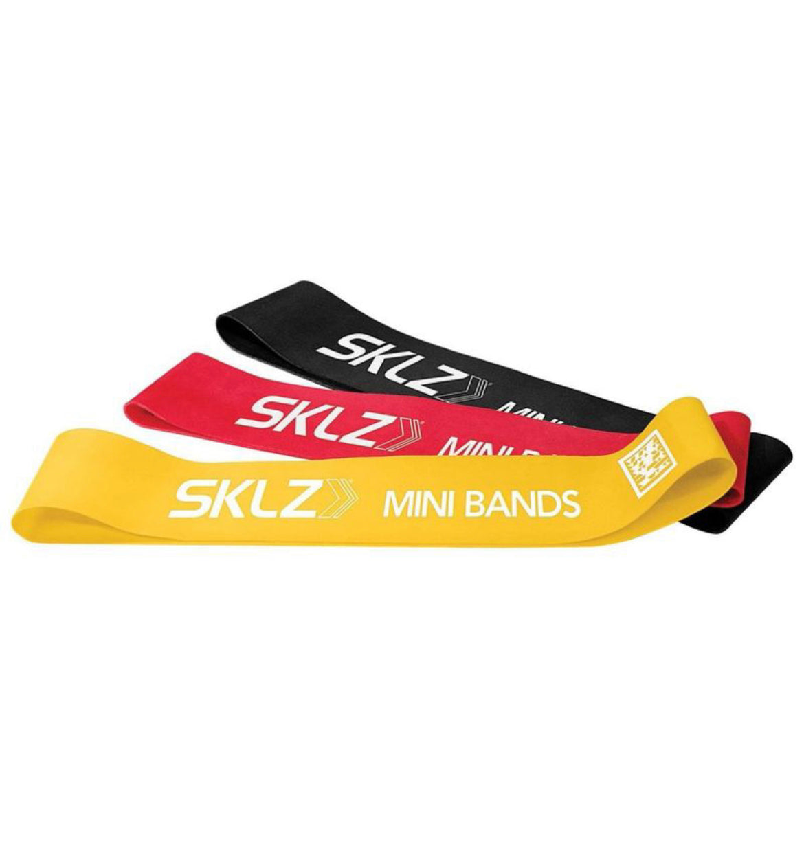 SKLZ Training Band Set