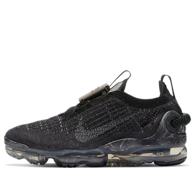 (WMNS) Nike Air VaporMax 2020 Flyknit 'Dark Grey' CJ6741-003