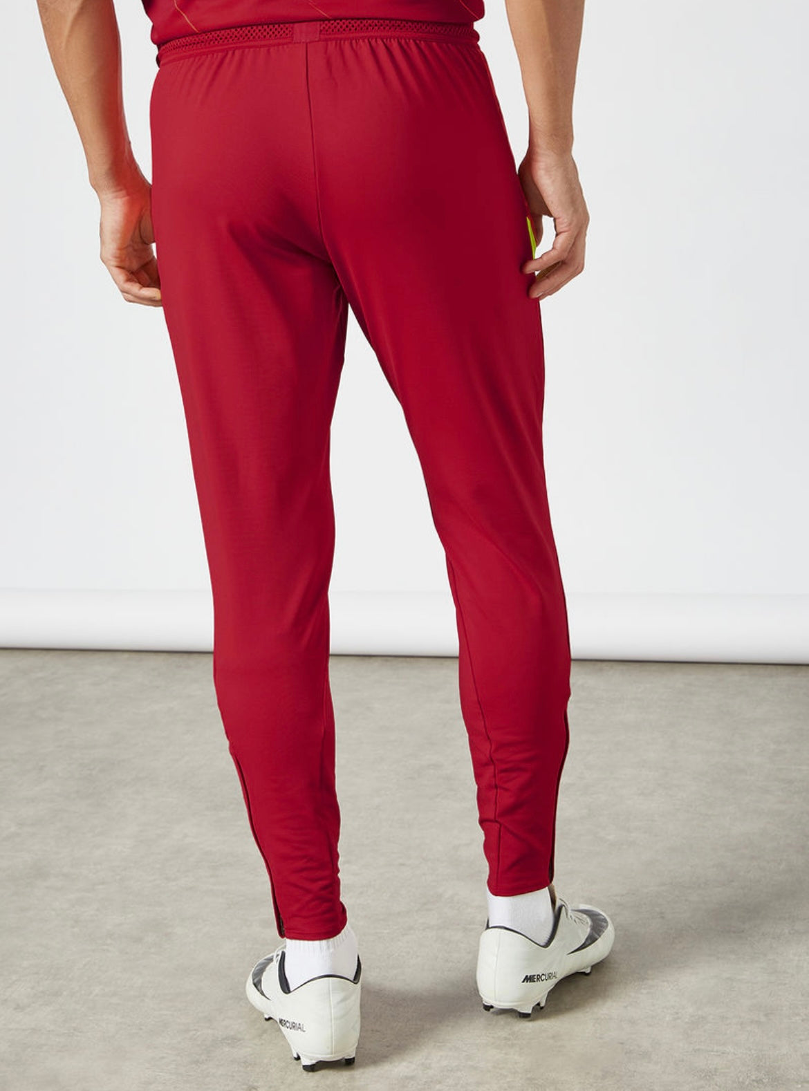 Image of Nike Dri-FIT Football Pants
