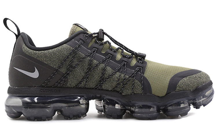 Image of Nike Air VaporMax Run Utility 'Medium Olive' AQ8810-201