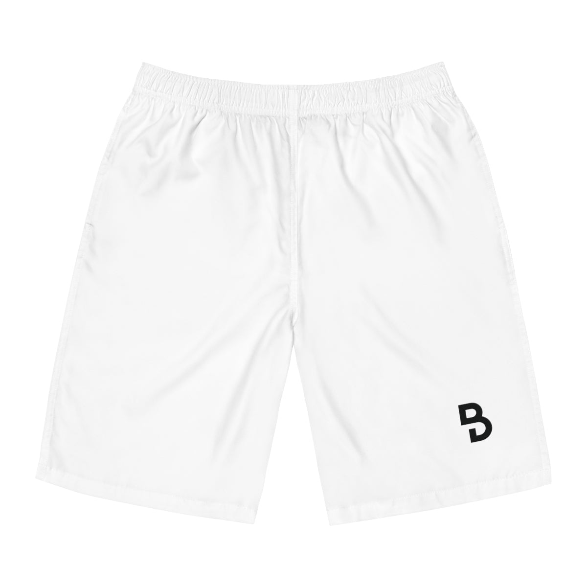 Men's Board Shorts (AOP)