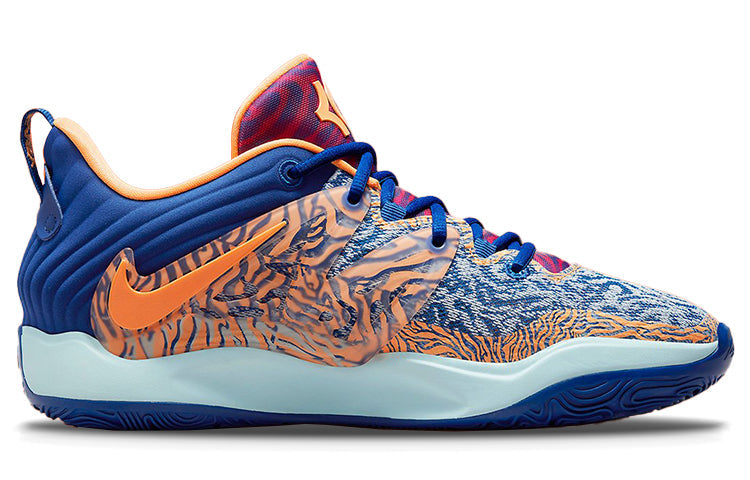 Nike Napheesa Collier x KD 15 EP 'Minnesota Lynx' DM1054-400