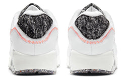 Image of Nike Air Max 90 M2Z2 'Recycled Wool Pack - White Photon Dust' DD0383-100