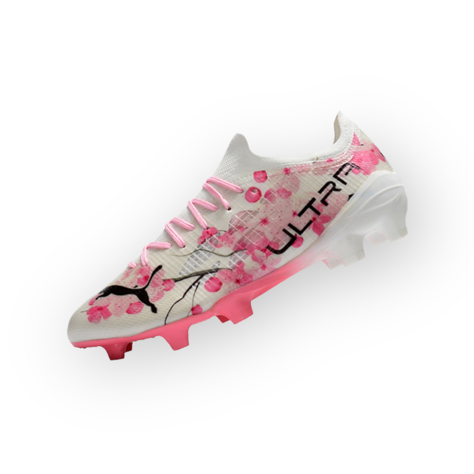 Puma Ultra 1.3 FG x Unisport