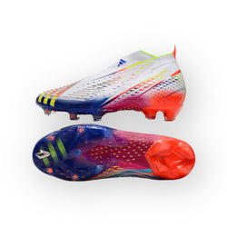 Image of Adidas Predator Edge+ FG