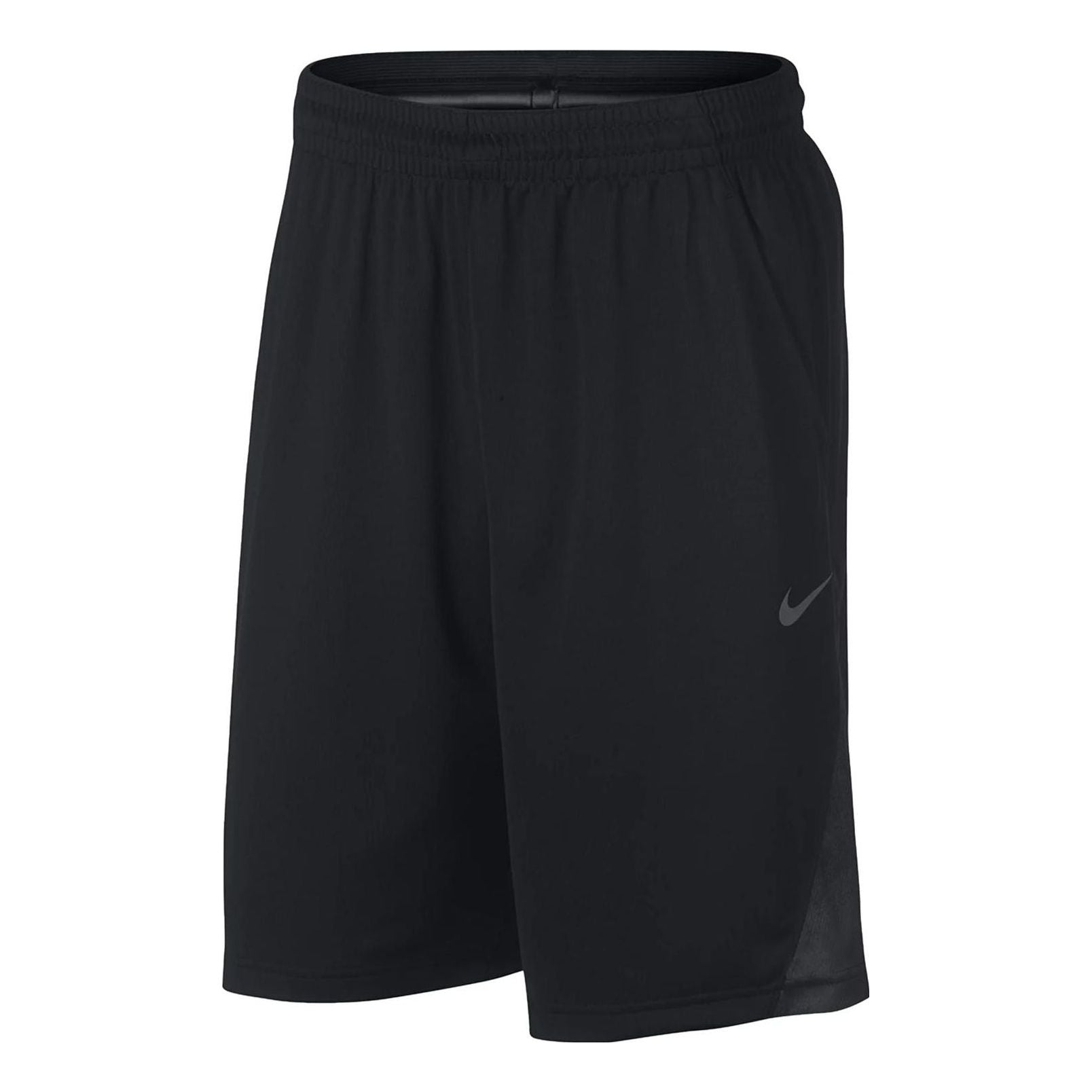 Image of Nike Buckets Shorts 'Black' 891838-011