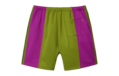 Image of Supreme SS19 Barbed Wire Athletic Short SUP-SS19-945