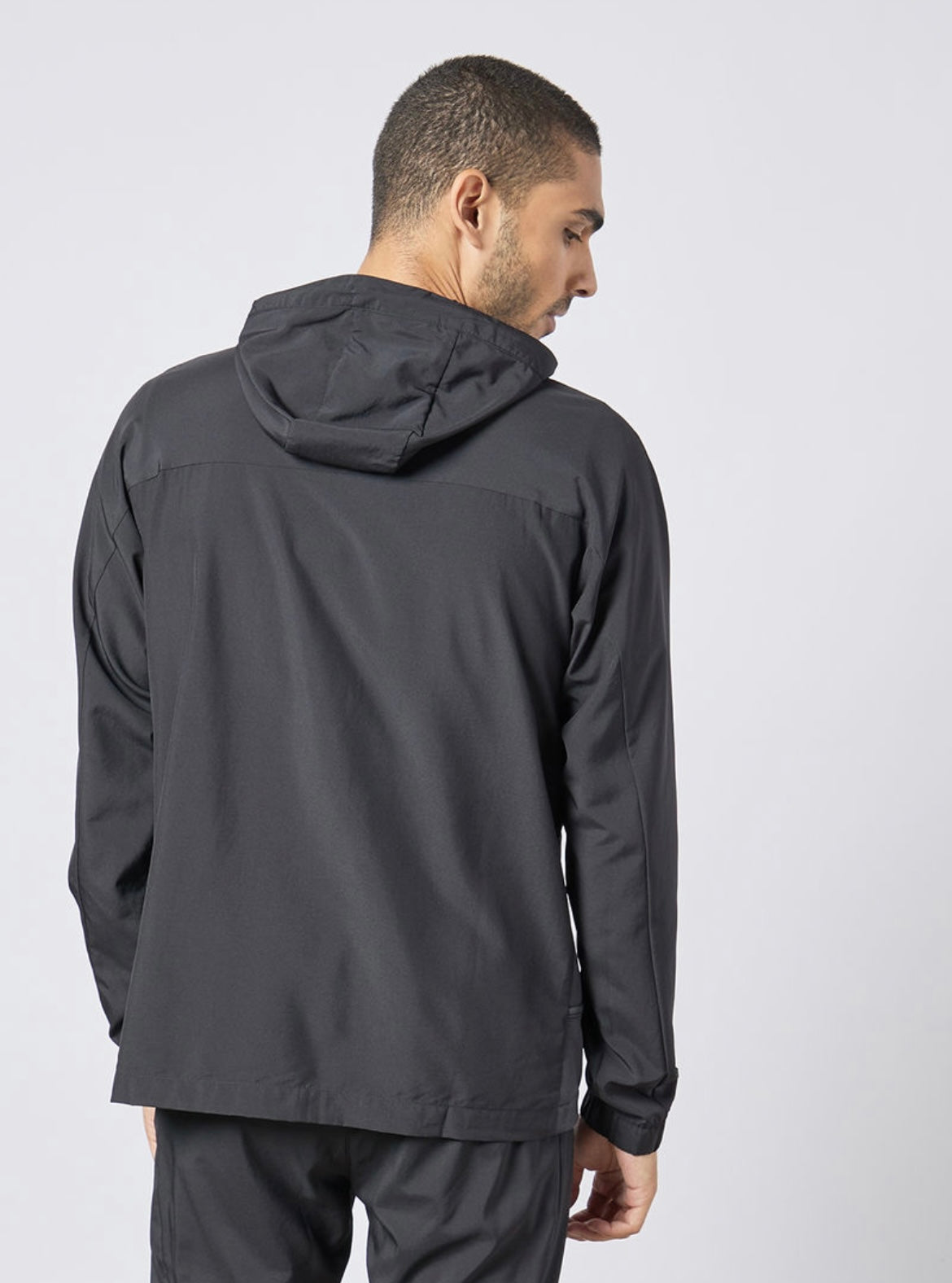 Puma First Mile Woven Training Jacket