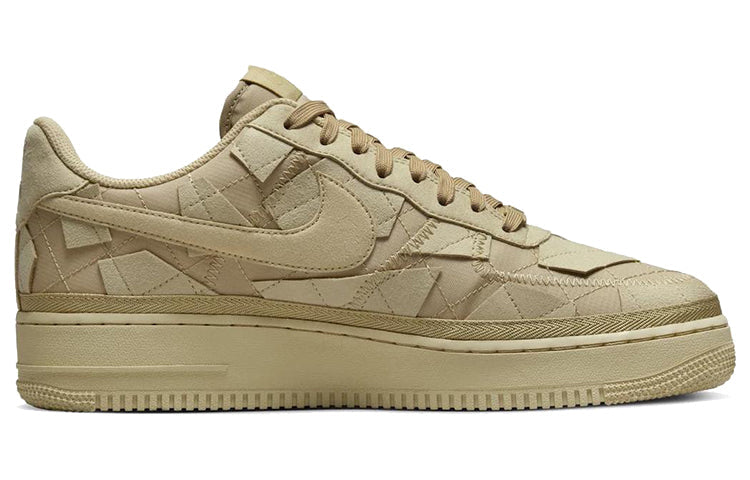 Image of Nike Billie Eilish x Air Force 1 Low 'Mushroom' DQ4137-200