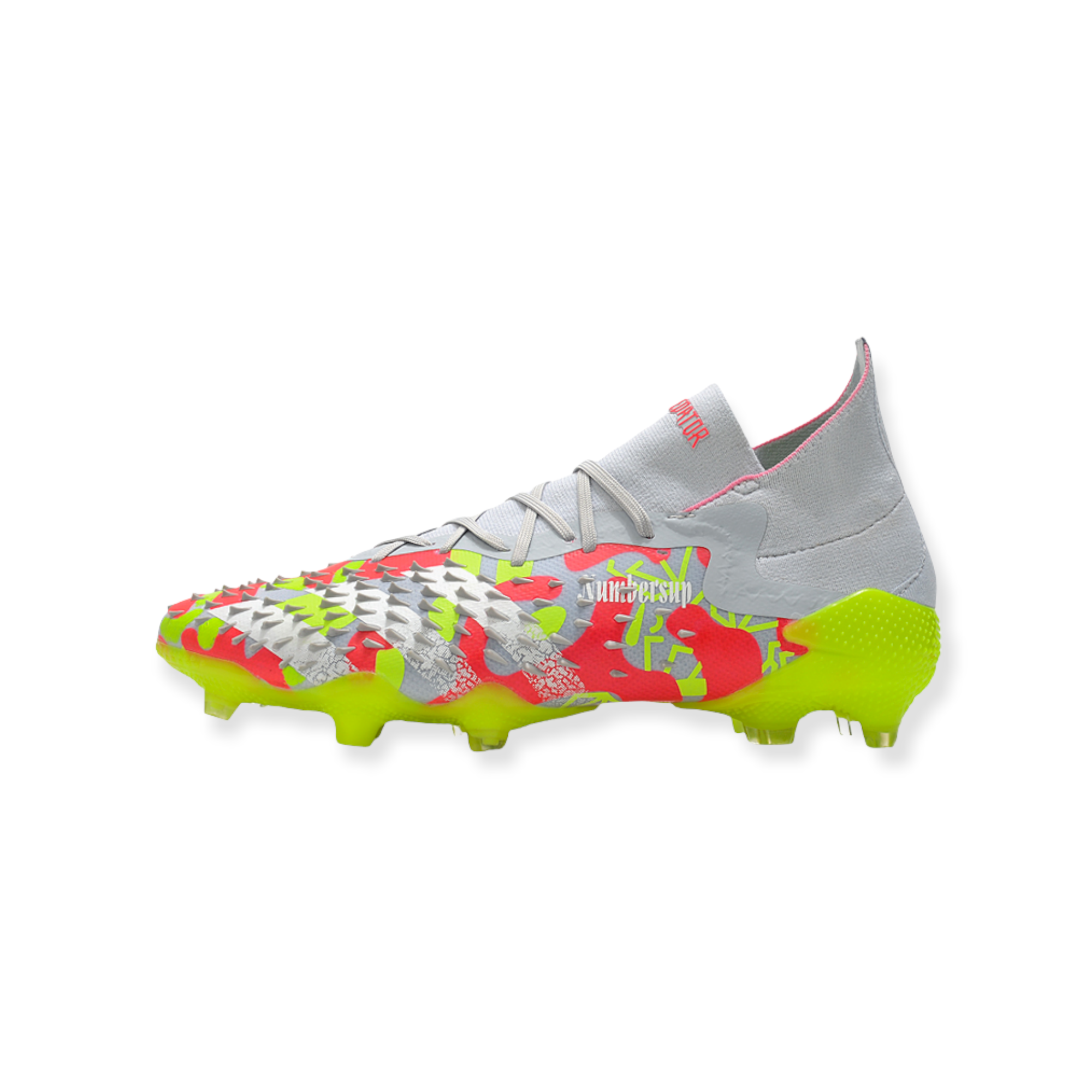 Image of Adidas Predator Freak.1 FG