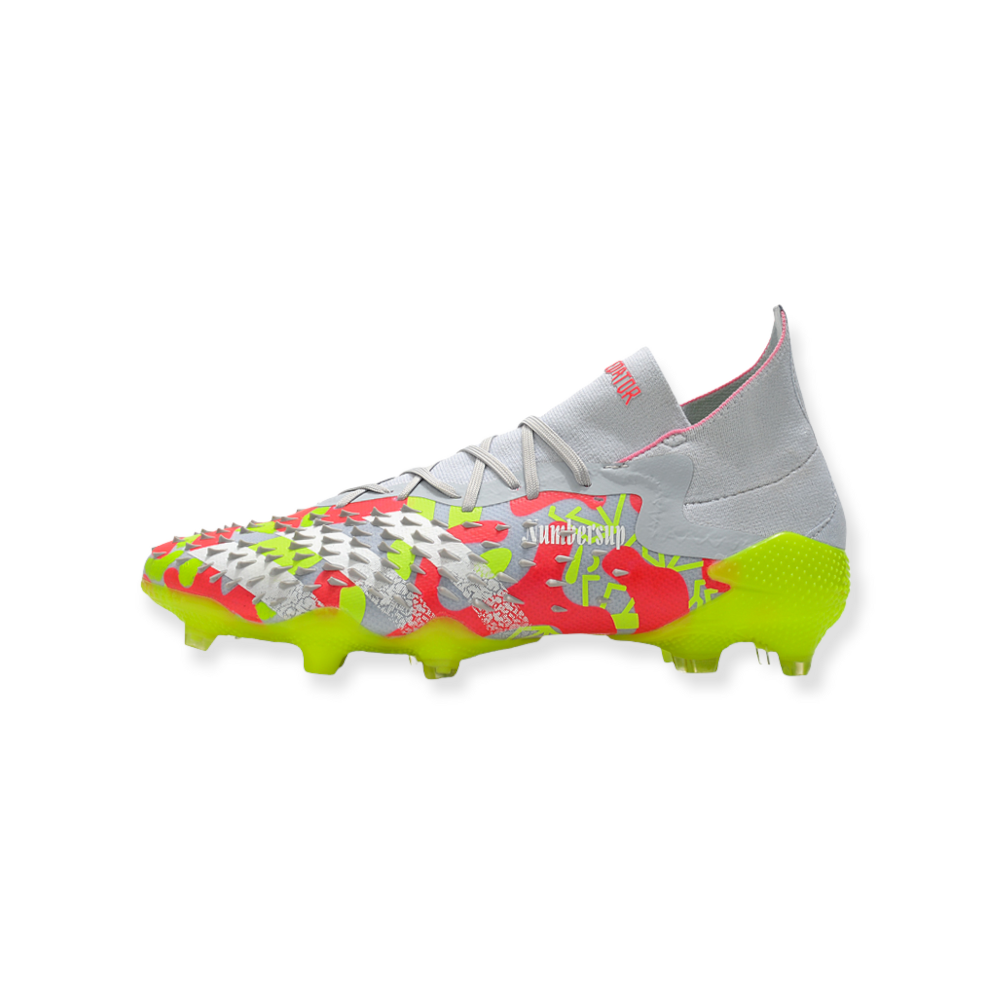 Adidas Predator Freak.1 FG