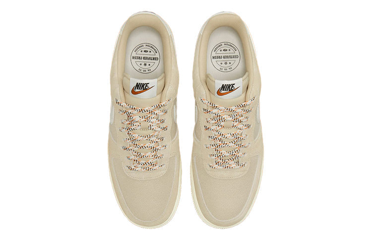 Nike Air Force 1 '07 LV8 'Certified Fresh - Rattan' DO9801-200