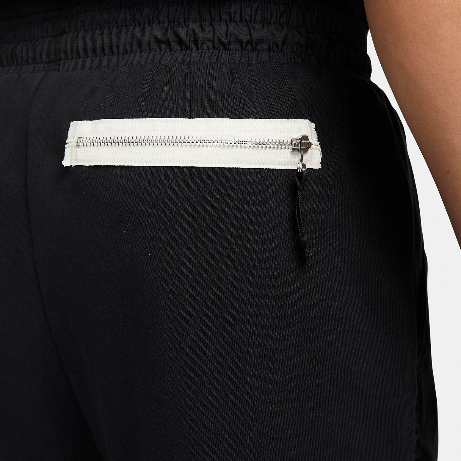 Image of Nike Kevin Durant Basketball Shorts 'Black' DX0204-010