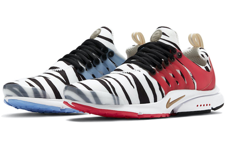 Image of Nike Air Presto 'South Korea' CJ1229-100