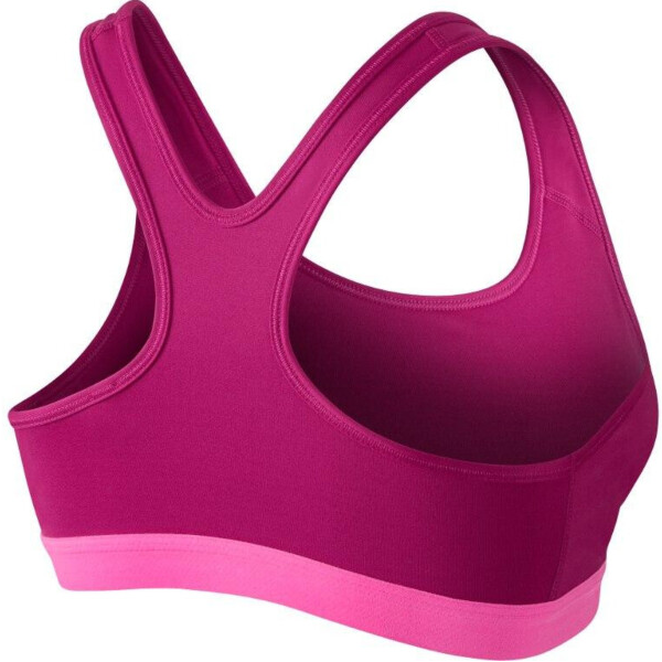 Image of Nike Damen Sport-BH (Pink)