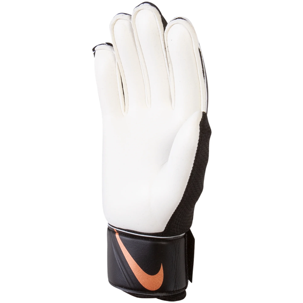 Image of Nike Match Goalkeeper Gloves (Black/White)